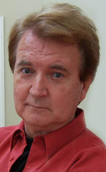 Dave Thomas